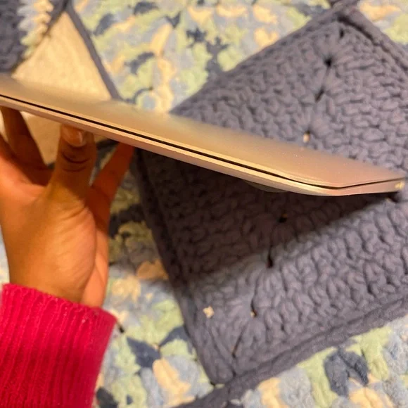 Macbook Air 2014